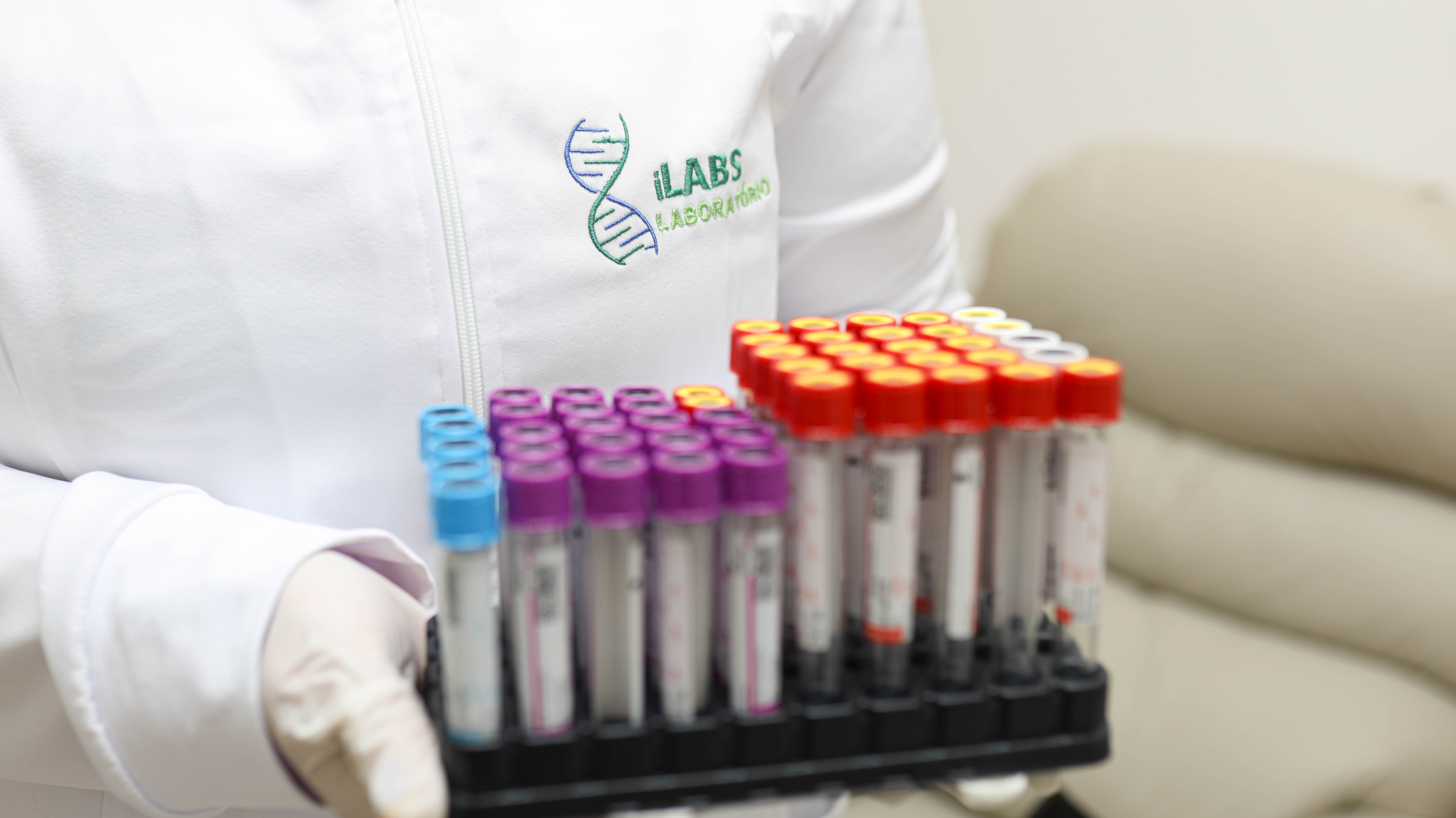 Profissional de saúde